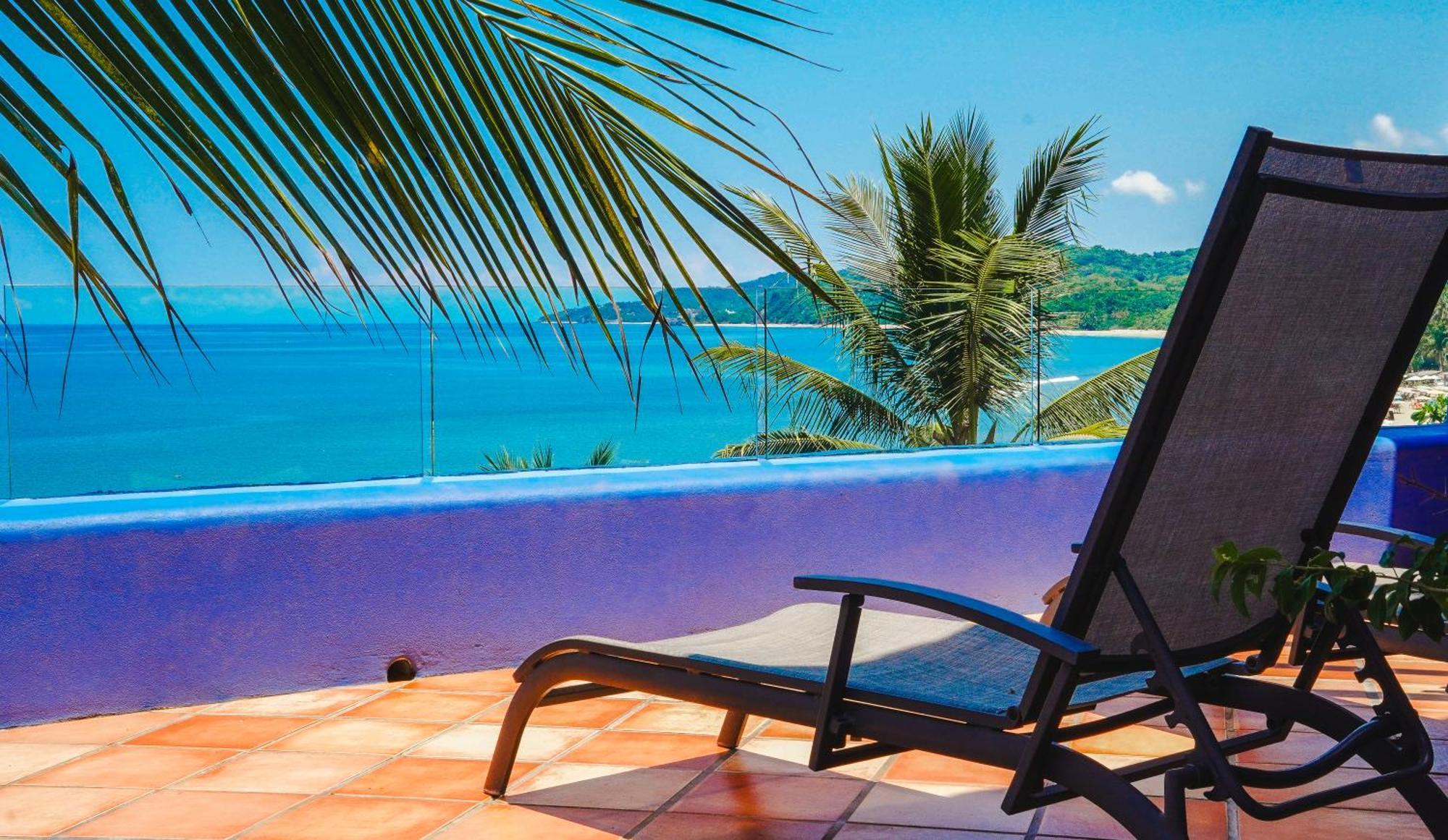 Hotel Casa Pata Salada Sayulita Pokój zdjęcie