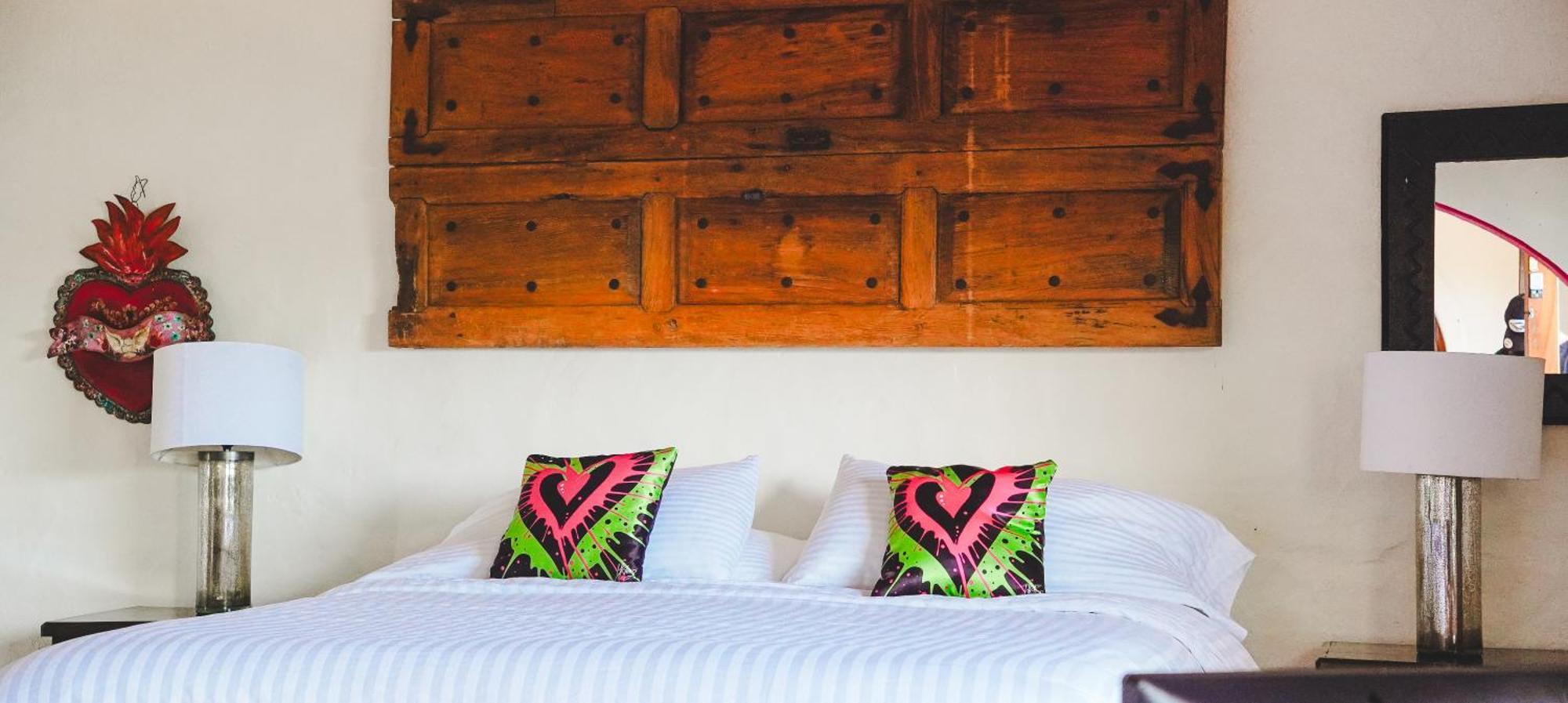 Hotel Casa Pata Salada Sayulita Pokój zdjęcie
