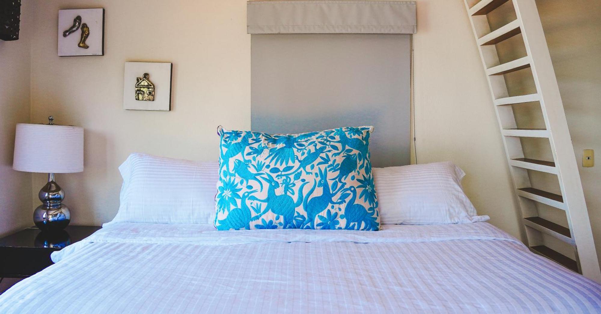 Hotel Casa Pata Salada Sayulita Pokój zdjęcie