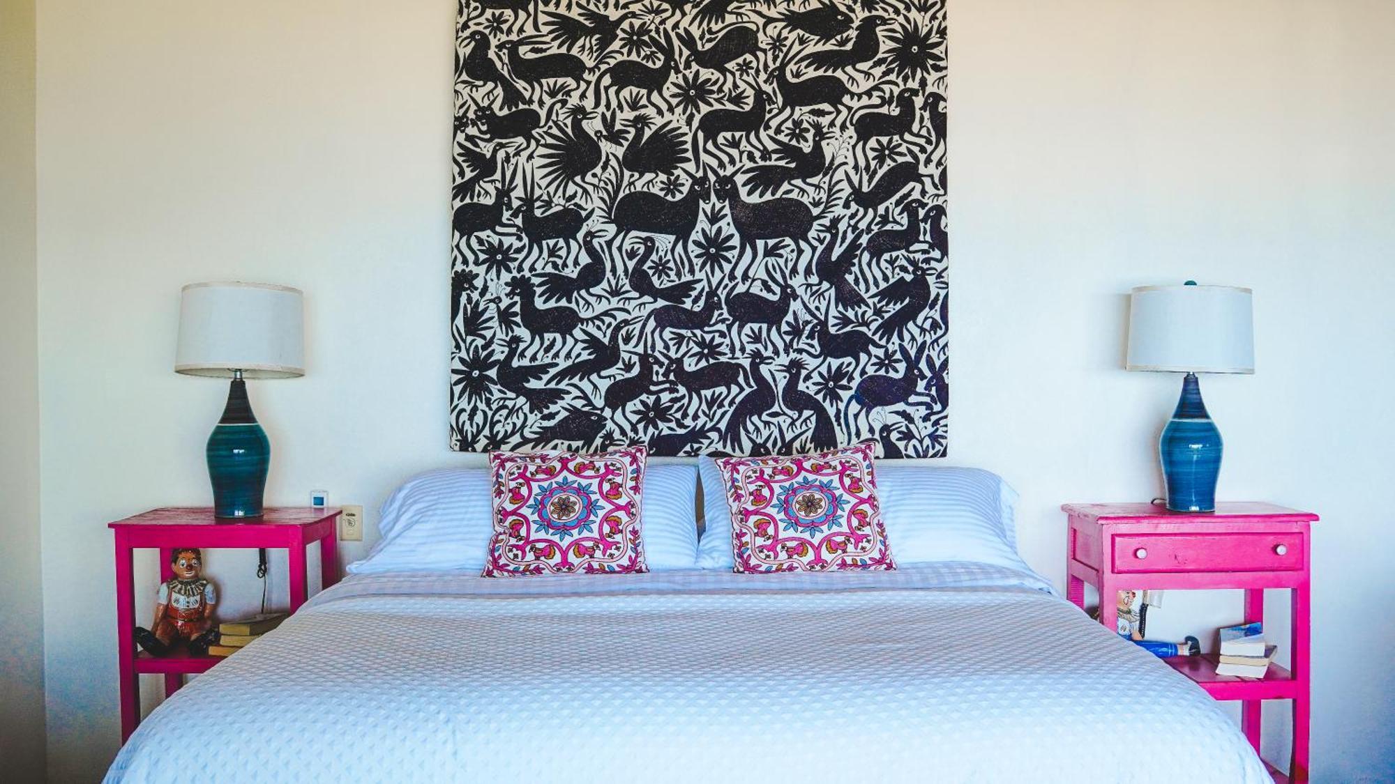 Hotel Casa Pata Salada Sayulita Pokój zdjęcie