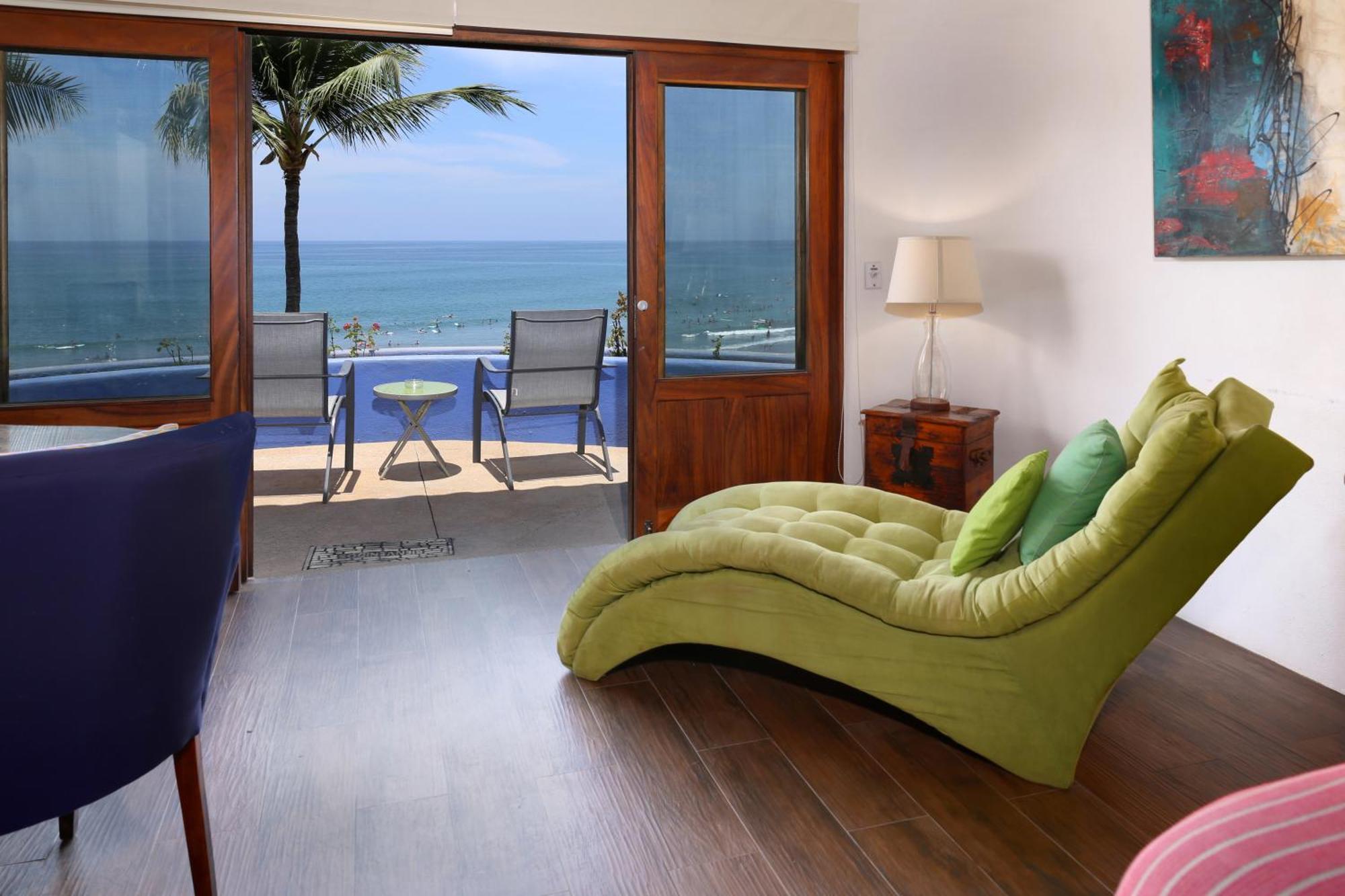 Hotel Casa Pata Salada Sayulita Pokój zdjęcie