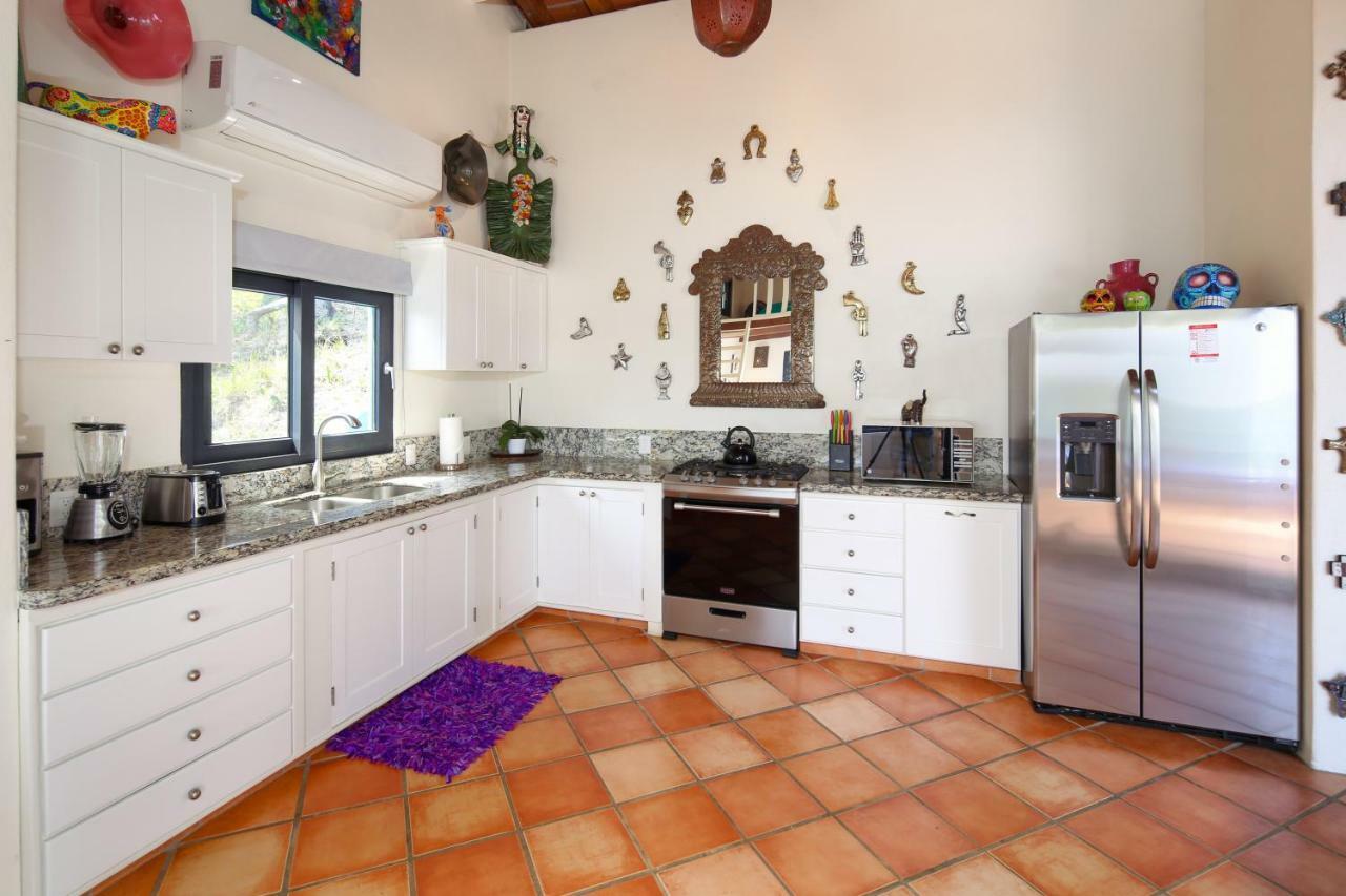 Hotel Casa Pata Salada Sayulita Zewnętrze zdjęcie