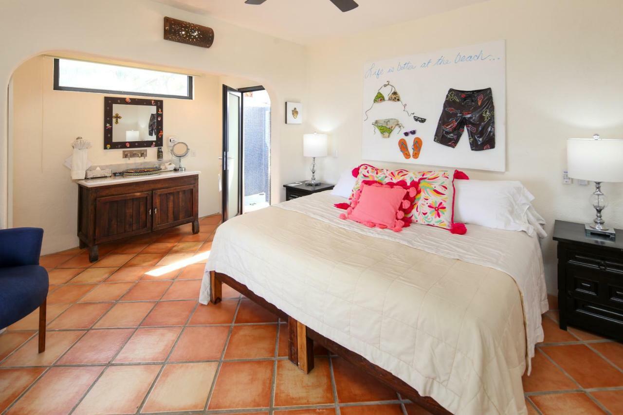 Hotel Casa Pata Salada Sayulita Zewnętrze zdjęcie